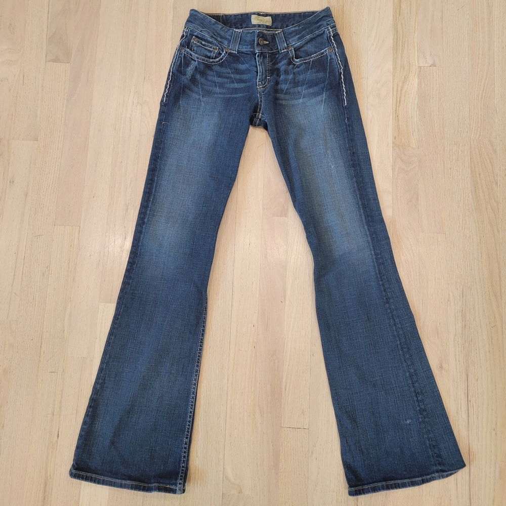 BKE Denim